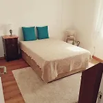 Casa Do Beco 公寓 *