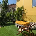 公寓 Casa Do Beco Moninho