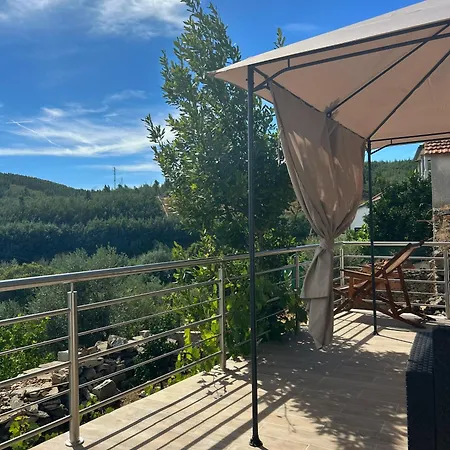 Casa Do Beco Moninho