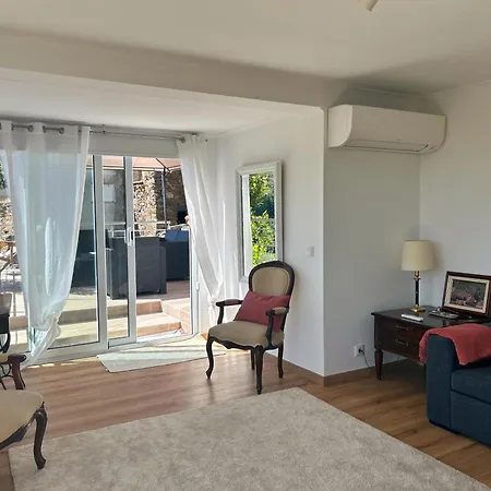 Apartment Casa Do Beco *