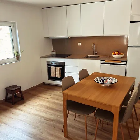 Casa Do Beco Moninho