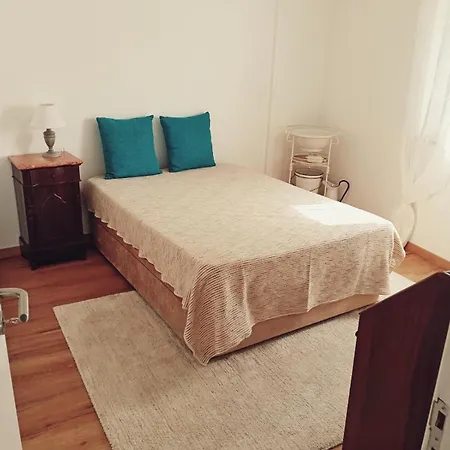 Casa Do Beco Apartment *