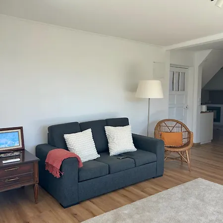 Casa Do Beco Moninho