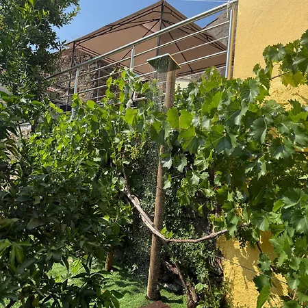 Casa Do Beco Apartment