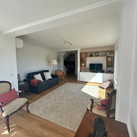 Apartment Casa Do Beco