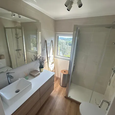 Casa Do Beco * Moninho