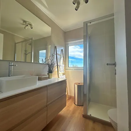 Apartment Casa Do Beco *