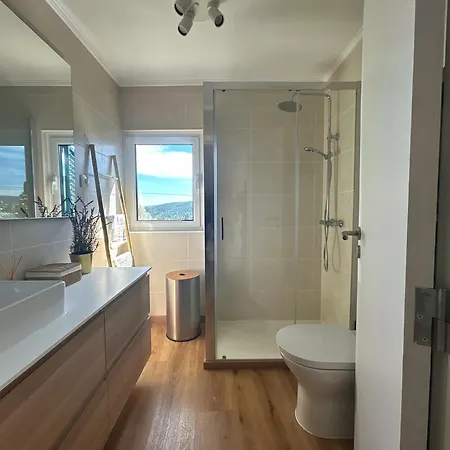 Apartment Casa Do Beco Moninho