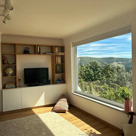 Casa Do Beco Moninho