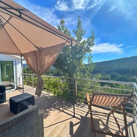 Casa Do Beco Apartment