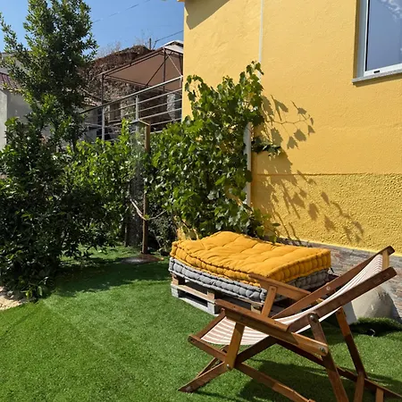 Apartment Casa Do Beco Moninho