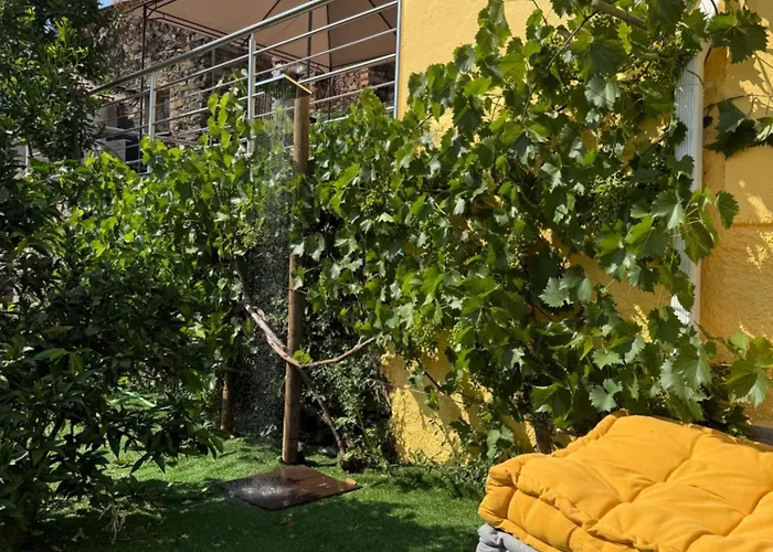 Casa Do Beco * Moninho